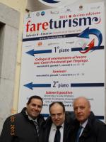 Fare turismo 2013