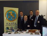 Colleghi Fare Turismo 2013