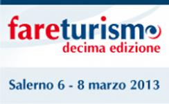 Logo fare turismo