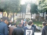 Esc sorrento statua tasso