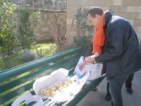 Sfogliatelle Peppe Exc. Sorrento 2012
