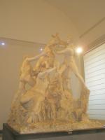 M. arch naz Collezione farnese