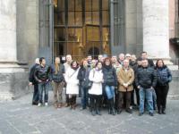 Visita museo archeologico nazionale
