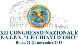 CONGRESSO ROMA