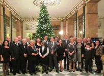 Campania felix albero roma