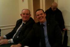 PRECONGRESS ROMA