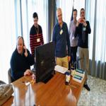 Web marketing 1