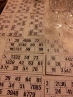 Tombola faipa