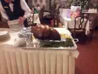 Cena di auguri