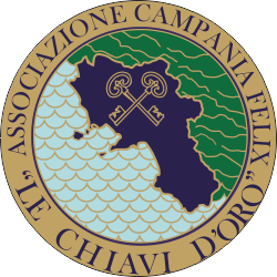Le Chiavi d'Oro Campania Felix